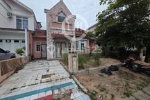 Dijual Perumahan Taman Dutamas Cluster Miami Batam Centre