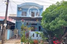 Dijual Perumahan Anggrek Sari Dekat Pasar Mitra Batam Center