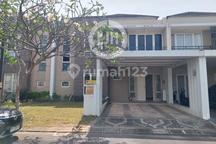 Disewakan Rumah di Orchard Park Cluster Citrus Batam Center