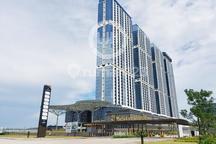 Disewakan Apartemen Pollux Habibie Type 2 Bedroom - Batam