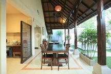 A Nice And Comfortable House In A Nice Area In Ubud With Long Term Rental Paid In Advance