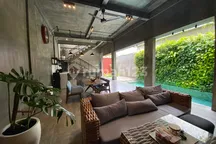 A Nice And Cozy Villa For Long Leasehold