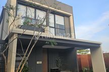 Rumah Mewah Metro Tanjung Bunga Makassar "Aluxe Home"