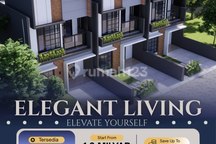 Harga Prelaunching Rumah Islami di Mainroad Cihanjuang