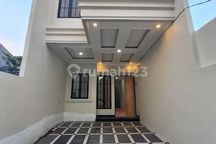 Hunian Mewah Desain Elegan, Lokasi Strategis Citayam, Depok