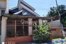 BU dijual cepat rumah 2 LT