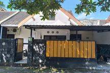 Rumah Kontrakan Murah Di Jogja Rs Sgh Dan Kampus Mercubuana