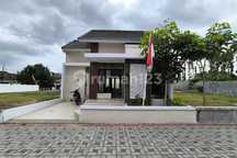 Rumah Baru 1 Unit Siap Huni Di Perumahan Dalam Ringroad Dekat Ugm