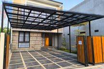 Rumah 2 Lantai Istimewa Ringroad Selatan Dekat Pusat Kota Jogja