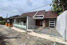 Rumah Siap Huni Lingkungan Tenang Nyman Dekat Rs Sgh Jogja
