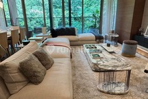 Luxury Savyavasa Apartement at Dharmawangsa 133m 2BR Jakarta Selatan