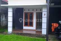 Disewakan Rumah Minimalis dengan Halaman Luas Dekat Kampus Uty dan Ugm