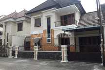 Disewakan Rumah 2 Lantai Dalam Komplek Didekat Kampus Ugm