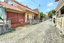 Disewakan Rumah Minimalis 2 Lantai Diseputaran Jec