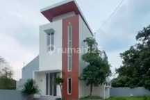 Disewakan Rumah Bagus Diseputaran Pasar Stan