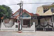 Disewakan Rumah Bagus Dalam Perum Bersatpam Seputaran Mutiara Persada