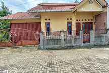 Disewakan Rumah 2 Lantai Didekat Jogja Expo Center