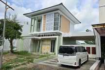 Disewakan Rumah Dalam Komplek Perumahan Dekat Jalan Kaliurang KM 9