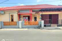 Disewakan Rumah Minimalis Diseputaran Condongcatur di Utara Pamela 6