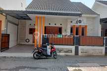 Disewakan Rumah Minimalis Dalam Cluster Dekat Kampus Stpn