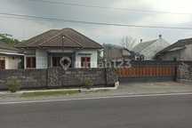 Disewakan Rumah Besar Cocok Untuk Kantor Dan Hunian Dekat Kampus Uii Dan Kampus Pppg Besi Jangkang