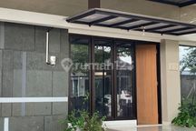 Disewakan Rumah Minimalis Semi Furnish Dalam Komplek Eksklusiveseputaran Mlati Sleman