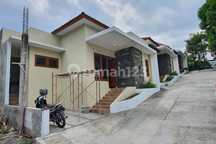 Dijual Cepat Rumah Baru Minimalis Didekat Ske
