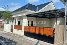 Dijual Rumah Baru Minimalis Diseputaran Jogjabay