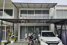 Disewakan Rumah Minimalis Furnish Dibarat Kampus Uii Jakal