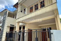 Disewakan Rumah Minimalis 2 Lantai Didekat Xt Square