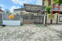 Disewakan Rumah Minimalis Semi Furnish Didekat Kampus Uii