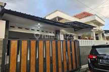 Disewakan Rumah Minimalis Full Furnish Diseputaran Rocket Convention Hall
