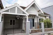 Disewakan Rumah Bagus Full Furnish Diseputaran Nogotirto Gamping