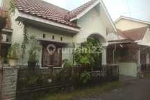 Disewakan Rumah Minimalis Dalam Perum Bersatpam Didekat Kampus Unjani