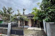 Disewakan Rumah Minimalis Diseputaran Stadion Maguwoharjo
