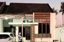 Disewakan Rumah Dalam Perumahan Elit Dibarat Lapangan Kasihan Dekat Kampus Umy