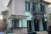 Disewakan Rumah Minimalis 2 Lantai Dicondongcatur Sleman