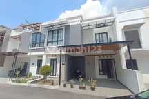 Disewakan Rumah Full Furnished Dalam Perum Diselatan Maguwoharjo
