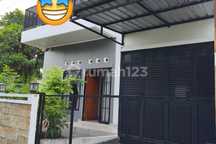 Disewakan Rumah Minimalis Furnished Didekat Kampus Ugm dan Hotel Hyatt