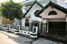 Disewakan Rumah 2 Lantai Didekat Manna Kampus dan Mutiara Persada