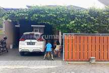 Dijual Rumah Minimalis Dalam Perumahan Didekat Kampus Unisa
