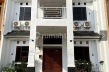 Dijual Kost Putri Exclusive 3 Lantai Serang Banten