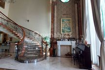 Rumah Mewah 2 Lantai Daerah Gunung Sahari