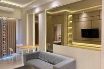 Disewakan Apartemen Anderson Benson Pakuwon Mall Surabaya Barat
