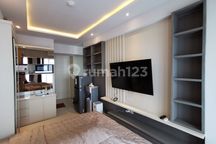 Disewakan Apartemen Anderson Benson Pakuwon Mall Surabaya Barat