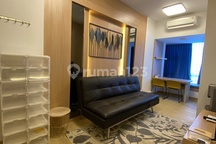 Disewakan Apartemen Anderson Benson Pakuwon Mall Surabaya Barat