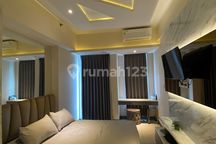 Disewakan Apartemen Anderson Pakuwon Mall Surabaya Barat