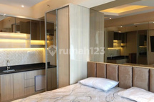 Disewakan Apartemen Anderson Benson Pakwuwon Mall Surabaya Barat