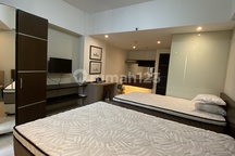 Disewakan Apartemen The Square Surabaya