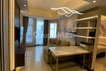 Disewakan Apartemen Anderson Benson Pakuwon Mall Surabaya Barat